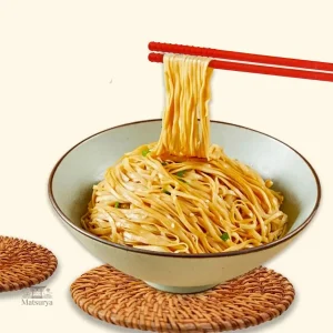 Accessoire de cuisine : baguette japonaise en silicone