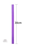 Baguette en silicone colorée pour enfants et adultes