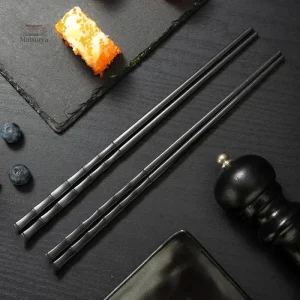Baguette Japonaise Epurée