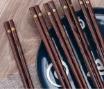 Baguette Japonaise Haut de Gamme
