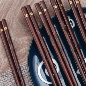 Baguette Japonaise Haut de Gamme