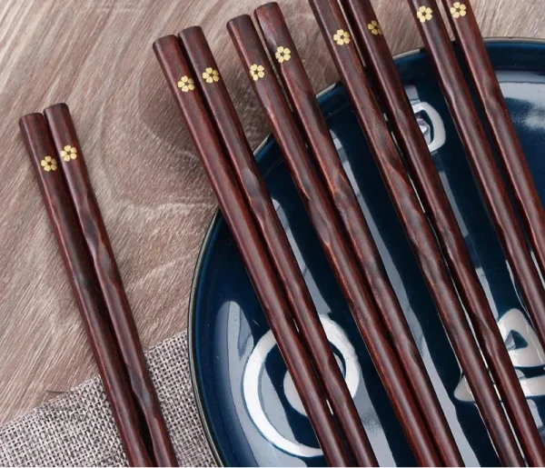 Baguette Japonaise Haut de Gamme