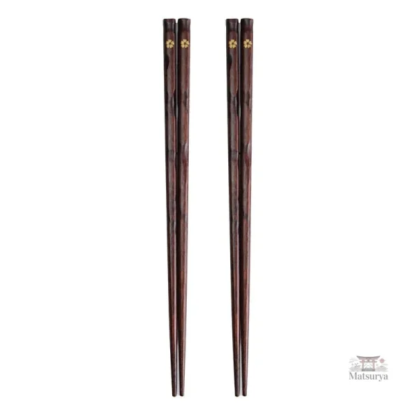 Baguette japonaise délicate, parfaite pour sushi