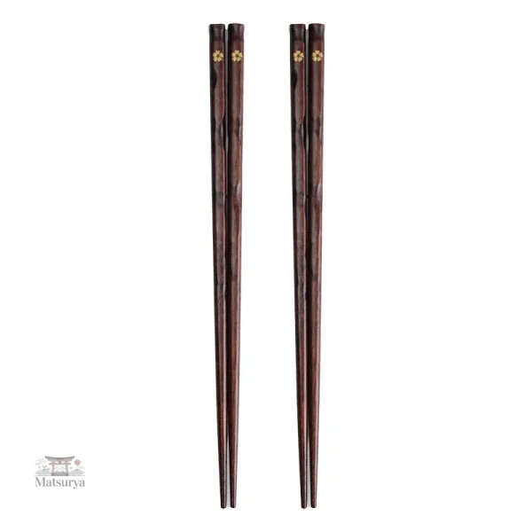 Baguette de qualité supérieure pour amateurs de cuisine asiatique