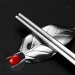 Baguette de table japonaise haut de gamme