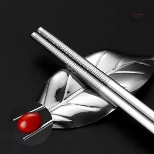 Baguette de table japonaise haut de gamme