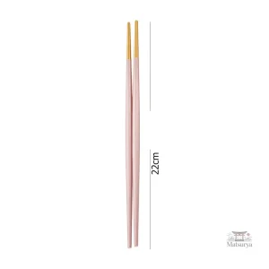 Baguette japonaise originale, un ustensile culinaire essentiel