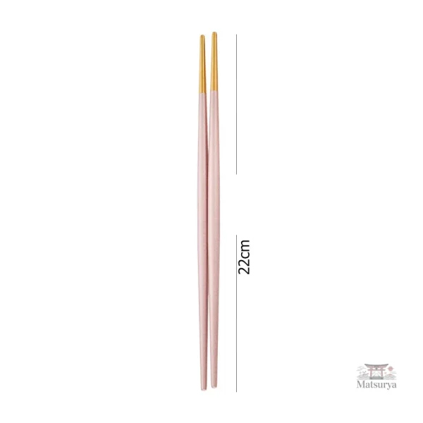 Baguette japonaise originale, un ustensile culinaire essentiel