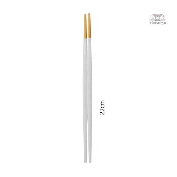 Baguette japonaise artisanale, idéale pour la cuisine asiatique