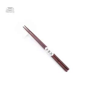 Baguette japonaise durable pour un usage quotidien