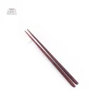 Accessoire de cuisine : baguette réutilisable japonaise
