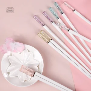 Baguette japonaise sakura
