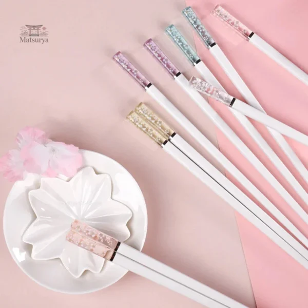 baguette-japonaise-sakura-1 Baguette japonaise sakura