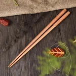 Baguette japonaise design pour cuisine asiatique