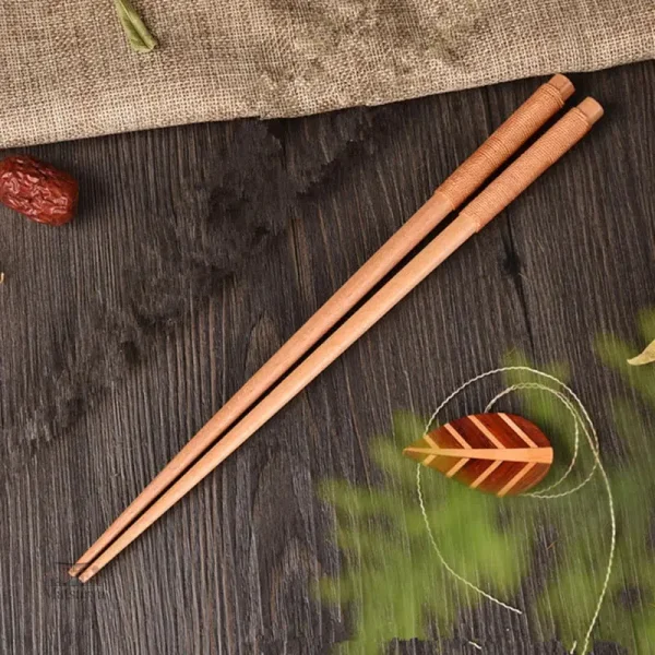 Baguette japonaise design pour cuisine asiatique