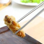 Baguettes de cuisine japonaises, idéales pour les repas