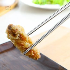 Baguettes de cuisine japonaises, idéales pour les repas