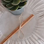 Baguettes en Bambou personnalisables pour une expérience culinaire unique