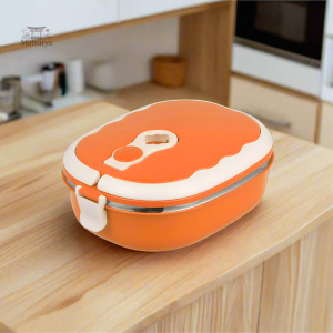 Bento Box Coloré pour repas équilibrés et pratiques