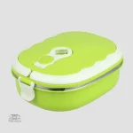Bento Box compacte et colorée pour un transport facile des aliments
