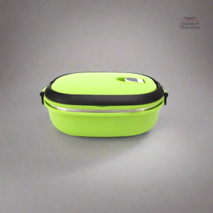 Boîte Bento isotherme pour un transport facile