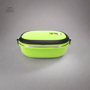 Bento Box avec isolation thermique efficace