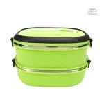Boîte Bento isotherme, parfaite pour les pique-niques