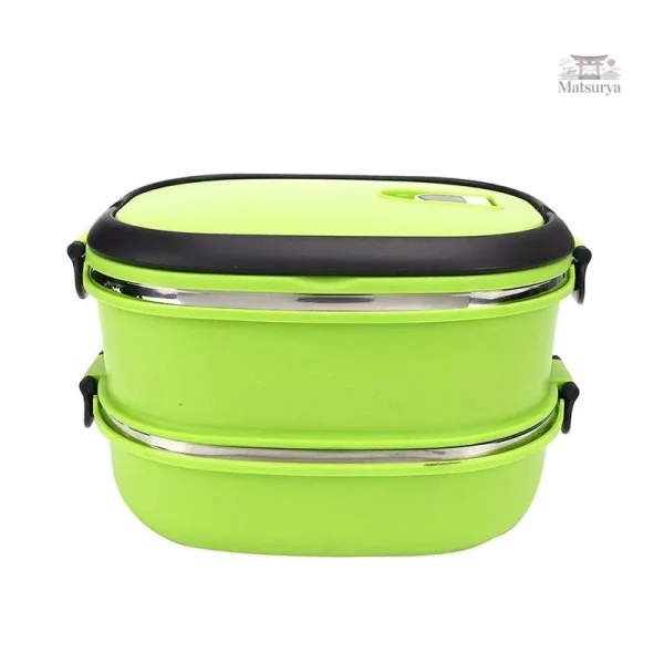Boîte Bento isotherme, parfaite pour les pique-niques