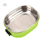 Bento Box durable pour une utilisation quotidienne