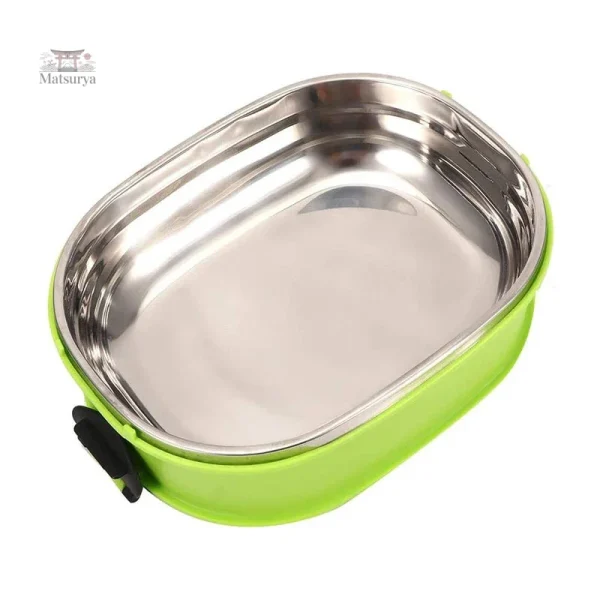 Bento Box durable pour une utilisation quotidienne