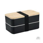 Contenants Bento japonais pratiques pour le déjeuner