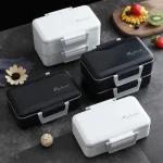 Bento Box Minimaliste élégante et fonctionnelle
