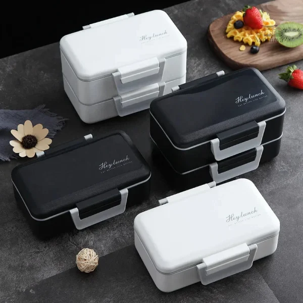 bento-box-minimaliste-1 Bento Box Minimaliste élégante et fonctionnelle
