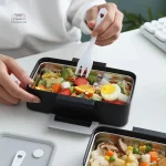 Bento Box pratique pour le transport des aliments