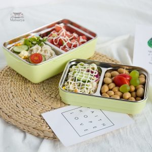 Bento japonais mignon pour enfants et adultes
