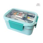 Boîte à lunch kawaii pour des déjeuners amusants