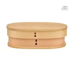 Boîte à repas bento élégante et fonctionnelle
