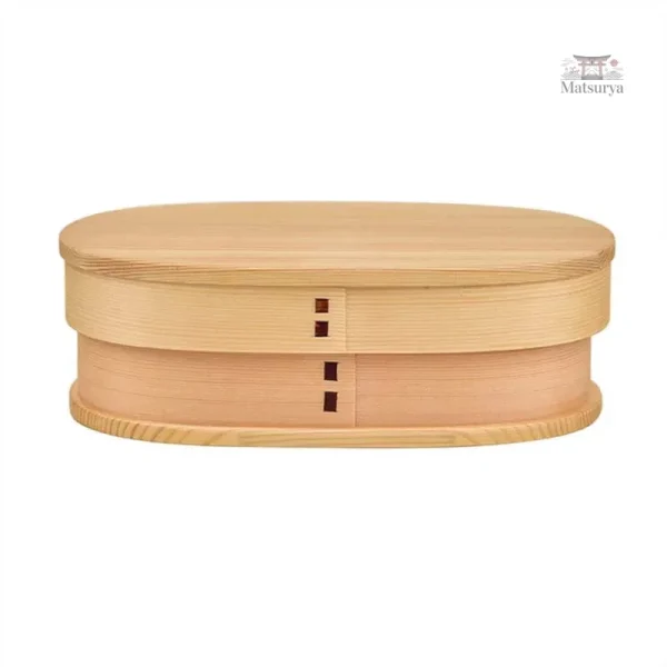 Boîte à repas bento élégante et fonctionnelle