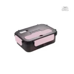 Lunch box bento idéale pour les repas équilibrés