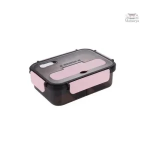 Lunch box bento idéale pour les repas équilibrés