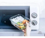 Boite à bento éco-responsable en verre