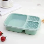 Bento pratique pour repas faits maison