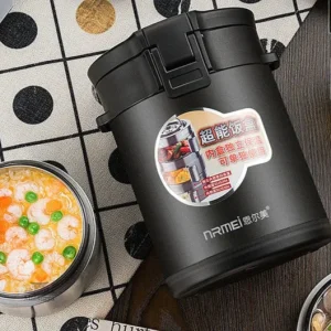 Bento pour une alimentation saine
