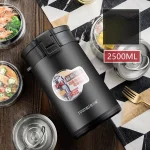 Bento idéal pour les pique-niques