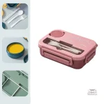 Bento design, facile à transporter et à utiliser