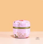 Rangement chic pour vos thés préférés