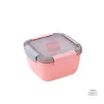 Bento pratique pour le transport des repas