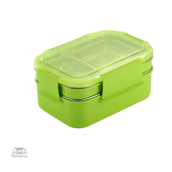 Boîte Bento polyvalente pour une cuisine saine et variée