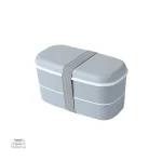 Boîte Bento idéale pour les repas à emporter