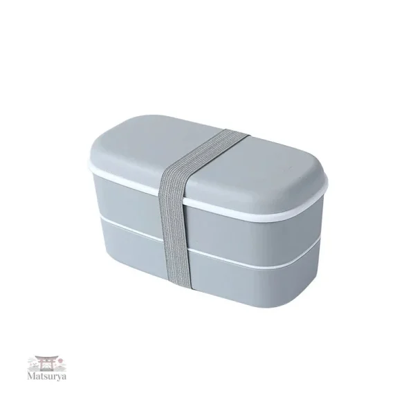Boîte Bento idéale pour les repas à emporter